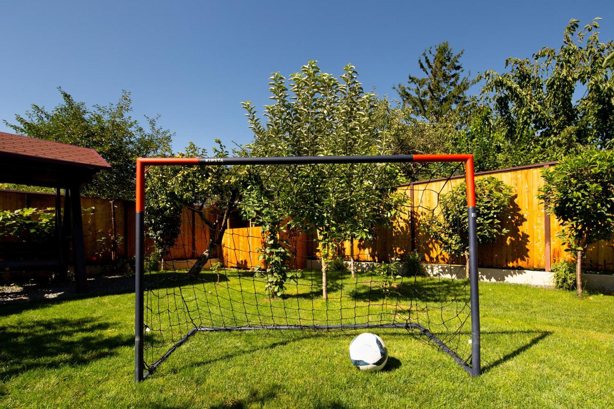 Casa Renium Hotel Sibiu Exterior photo